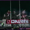 Bari Fans Show Strong Support for Frosinone Clash: Away Sector Numbers Confirmed