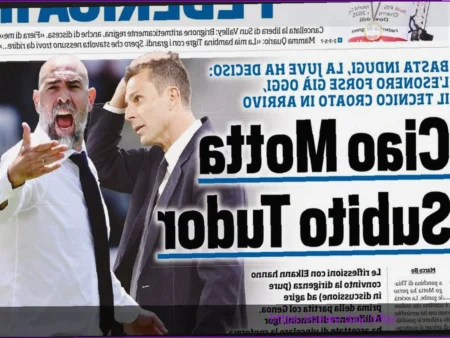 Lazio Press Review: Sports Newspaper Front Pages – March 23, 2026
