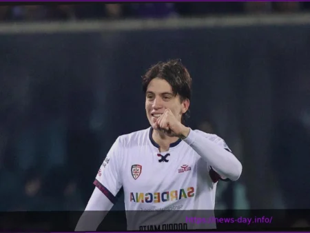 De Paola: “National Team? I’d Bet on Palestra”