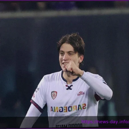 De Paola: “National Team? I’d Bet on Palestra”