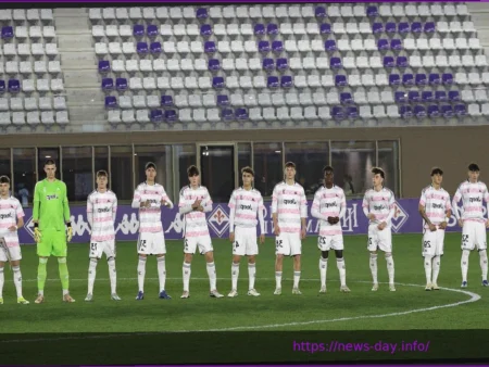 Alessandro Ghiotto dopo la firma con la Juve: “Orgoglioso di vestire questi colori”