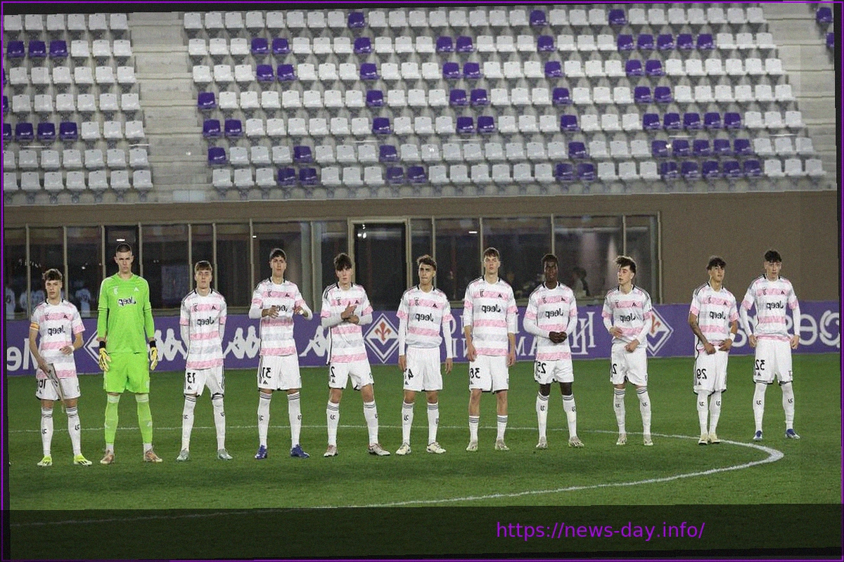 Preview Alessandro Ghiotto dopo la firma con la Juve: “Orgoglioso di vestire questi colori”