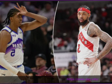 Raptors vs. Jazz Prediction: NBA Monday Night Picks, Odds, Best Bets