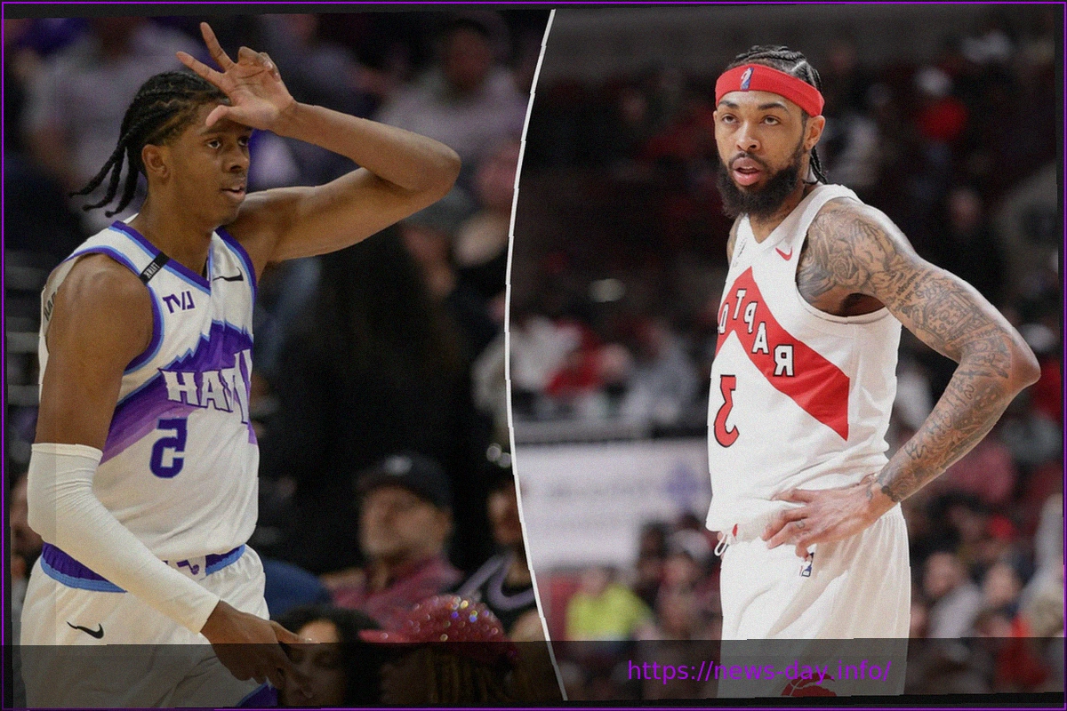 Preview Raptors vs. Jazz Prediction: NBA Monday Night Picks, Odds, Best Bets