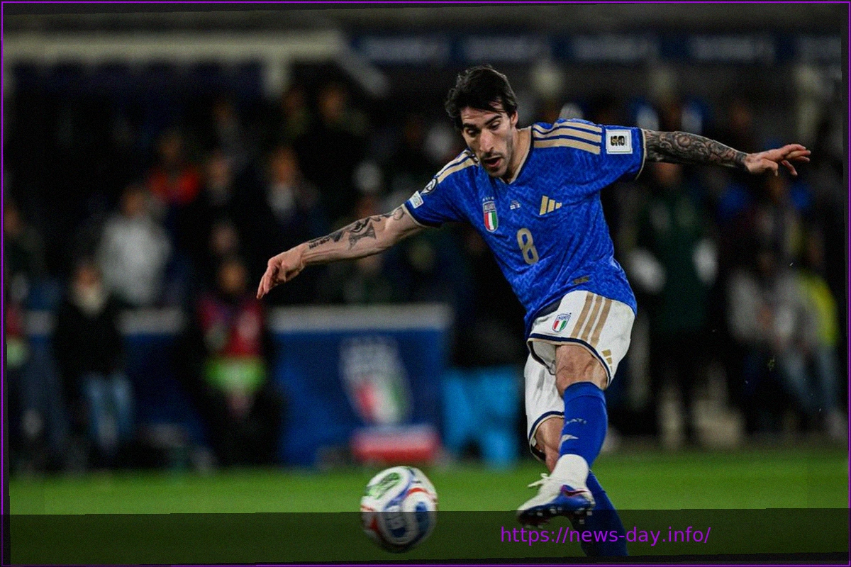 Preview Italy Defeats Ireland 2-0 – Tonali and Kean Decisive: Match Analysis