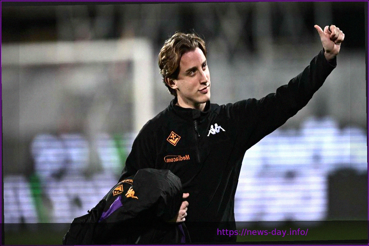 Preview Edoardo Bove Scores Again: ‘I Missed This Feeling So Much’