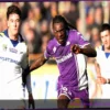 Fiorentina vs Parma: Where to Watch, Live Stream & Kick-off Time