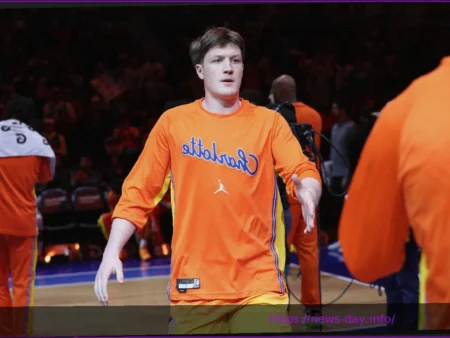 Engaging with NBA: Making Fantasy Picks for Celtics vs. Hornets