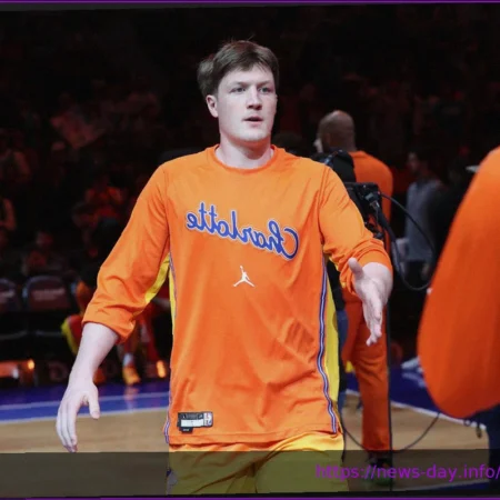 Engaging with NBA: Making Fantasy Picks for Celtics vs. Hornets