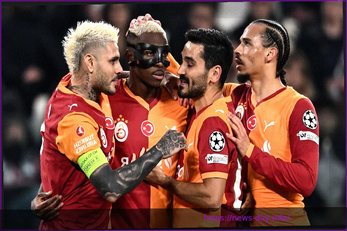 Preview Turkish Super Lig’s 25th Matchday Concludes: Three Teams Within Seven Points