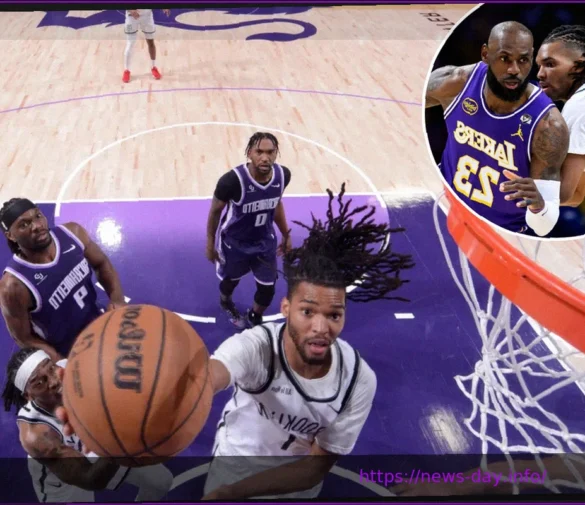 Ziaire Williams’ Career-Best Play Solidifies Role in Nets Rebuild