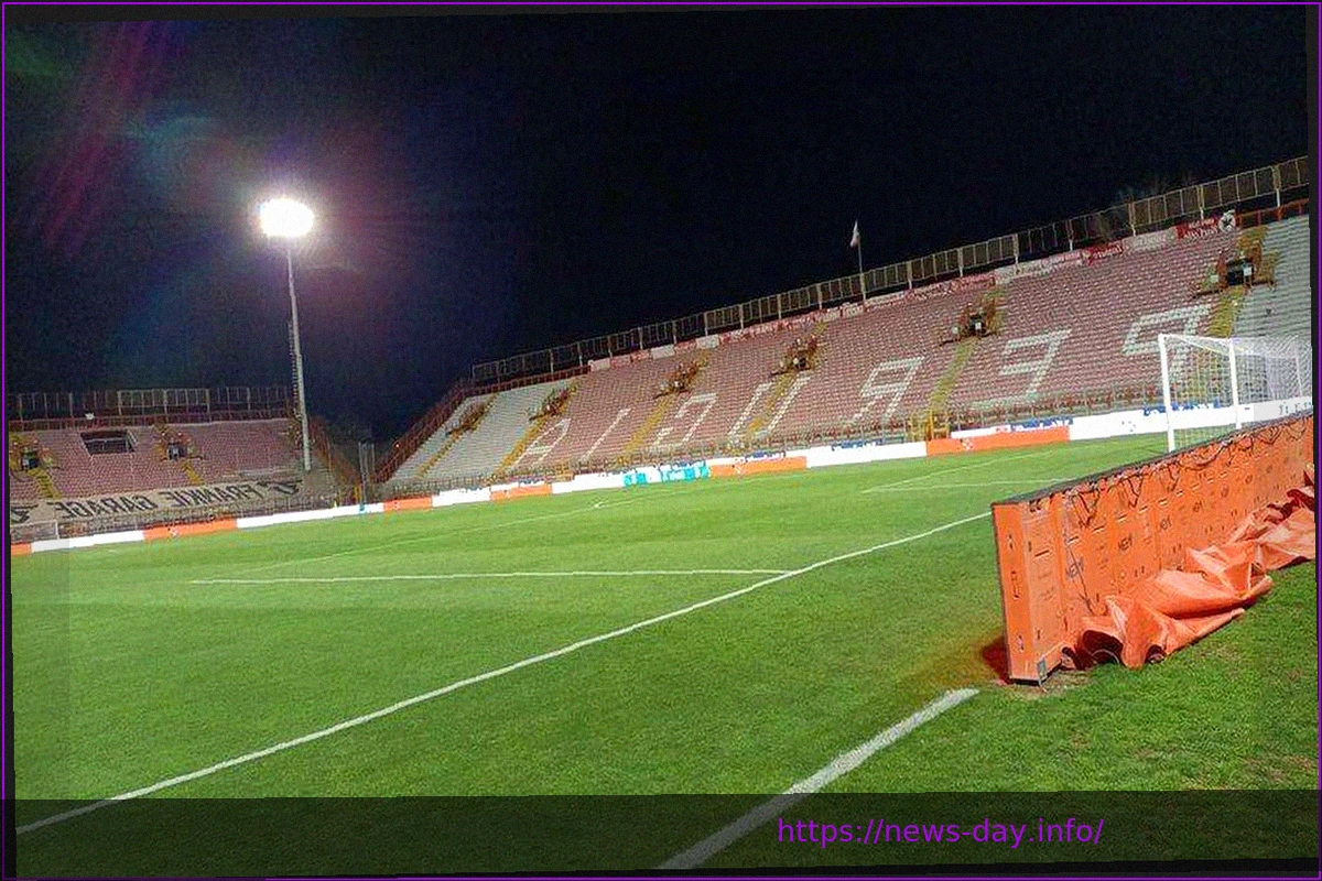 Preview Perugia Calcio Serie C: Full Match Schedule and Tonight’s Home Game vs. Torres (8:30 PM)