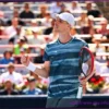 Denis Shapovalov Overcomes Stefanos Tsitsipas in Thrilling Indian Wells Opener