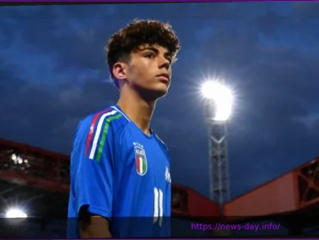 Italy Qualifies for UEFA U19 European Championship Final Tournament