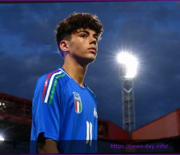 Italy Qualifies for UEFA U19 European Championship Final Tournament