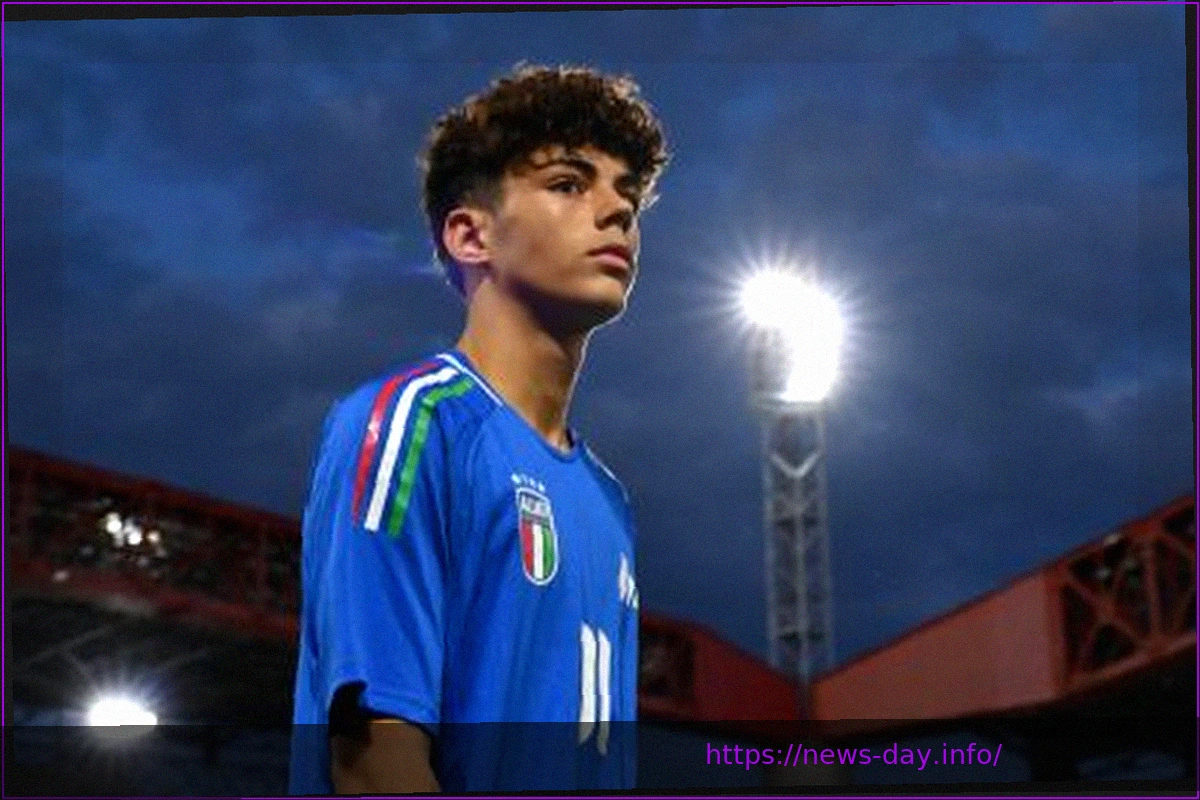Preview Italy Qualifies for UEFA U19 European Championship Final Tournament