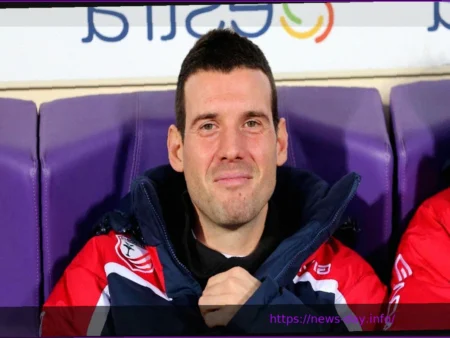 Lazzari: “Cagliari Always Performs Well Against Big Teams. Special Challenges Against Napoli.”