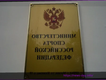 Russian Ministry of Sport Officially Recognizes Women’s MMA as a Sport