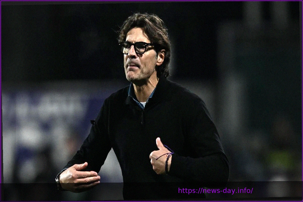 Preview Пиччинетти резко критикует Ваноли: “Одно очко с ‘Пармой’ — это хорошо? Давайте не будем себя обманывать”