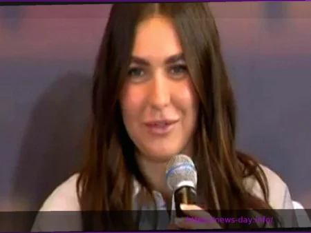 Chanel Totti Bids Farewell to TV After Pechino Express, Reveals Father Francesco’s Words