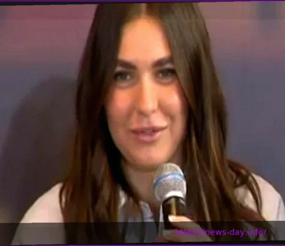 Chanel Totti Bids Farewell to TV After Pechino Express, Reveals Father Francesco’s Words