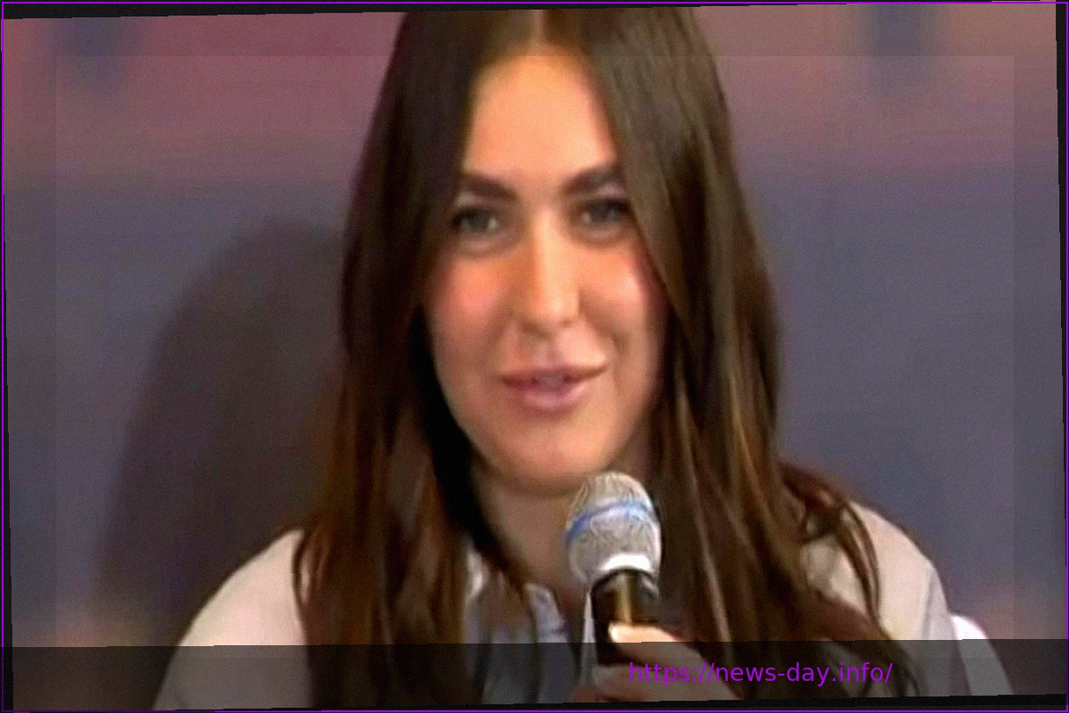 Preview Chanel Totti Bids Farewell to TV After Pechino Express, Reveals Father Francesco’s Words