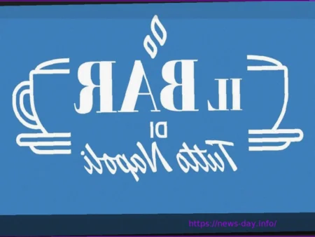 Inizia la giornata con noi: “Il Bar di TuttoNapoli” in onda dalle 9