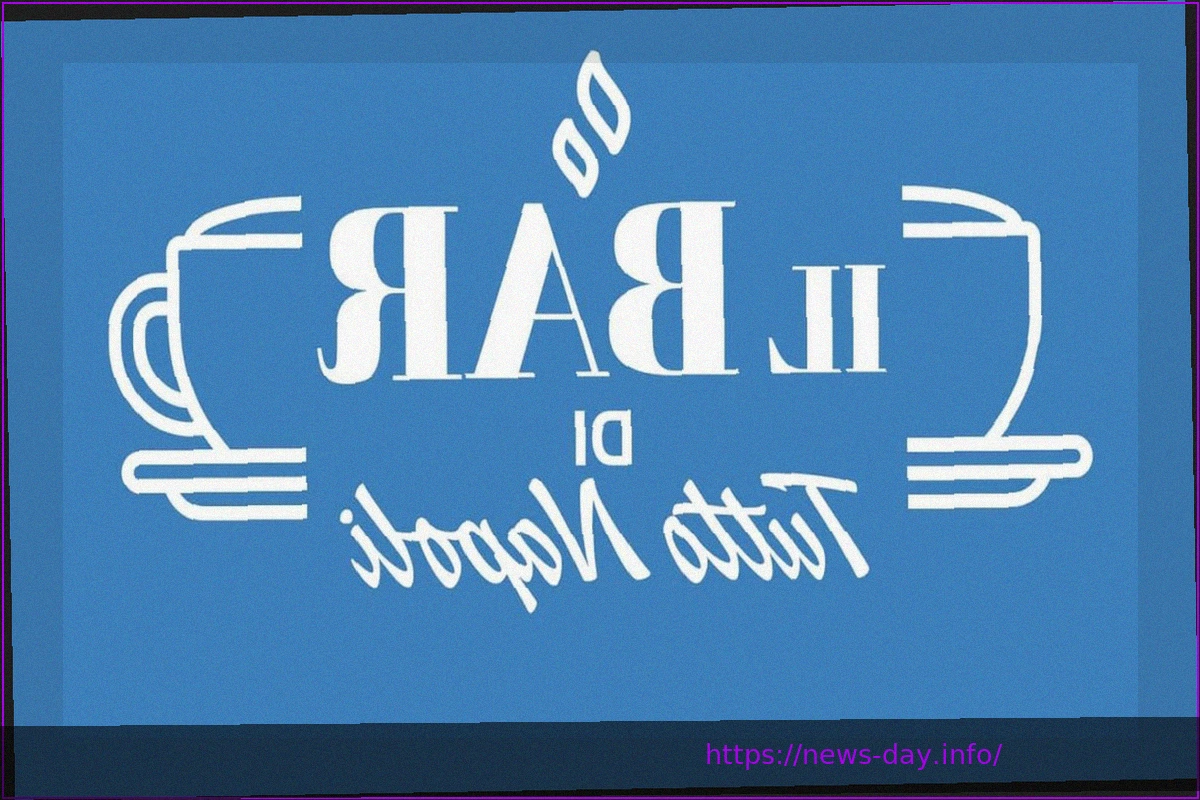 Preview Inizia la giornata con noi: “Il Bar di TuttoNapoli” in onda dalle 9