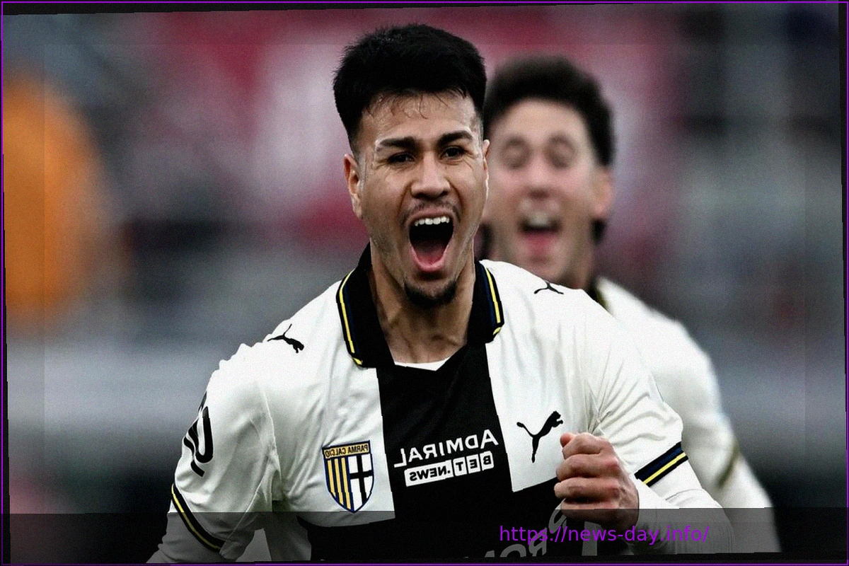 Preview Analisi della Sosta: Il Gol di Ordonez contro il Bologna, un Raro Sprazzo in una Stagione del Parma