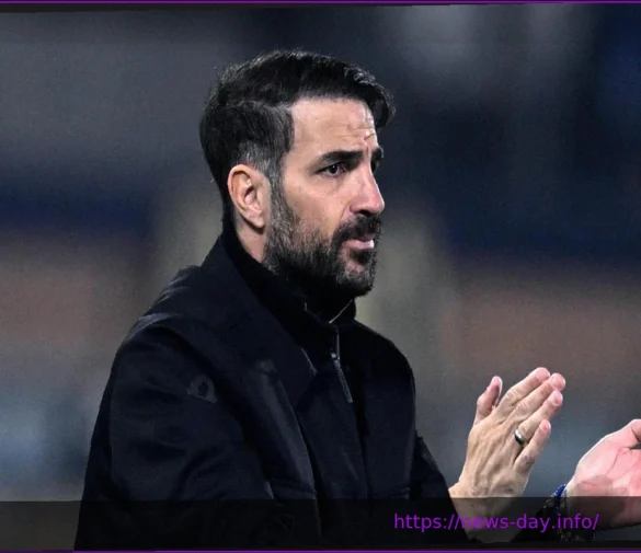 Quota 100. Il dato che incorona Fabregas: nessuno è migliorato come il suo Como