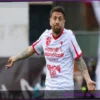 Papu Gomez’s First Season at Padova Ends Prematurely: Ankle Surgery Possible