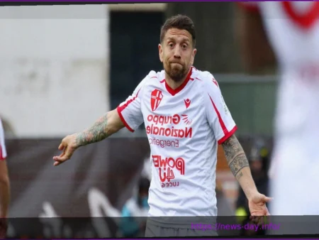 Papu Gomez’s First Season at Padova Ends Prematurely: Ankle Surgery Possible