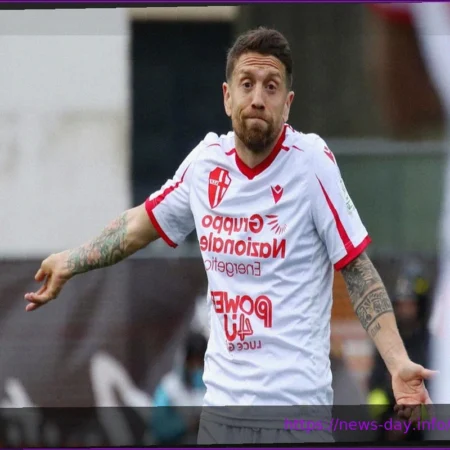 Papu Gomez’s First Season at Padova Ends Prematurely: Ankle Surgery Possible