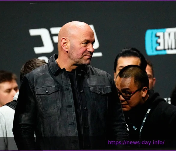 UFC’s Ambitious White House Event: A $60 Million Investment with Projected Losses for Long-Term Growth