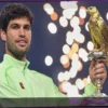 Alcaraz Dominates Qatar Open, Pegula Victorious in Dubai