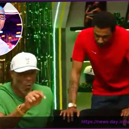 Kenyon Martin’s Heated Confrontation: Blasts Podcast Producer Over Mocking Video