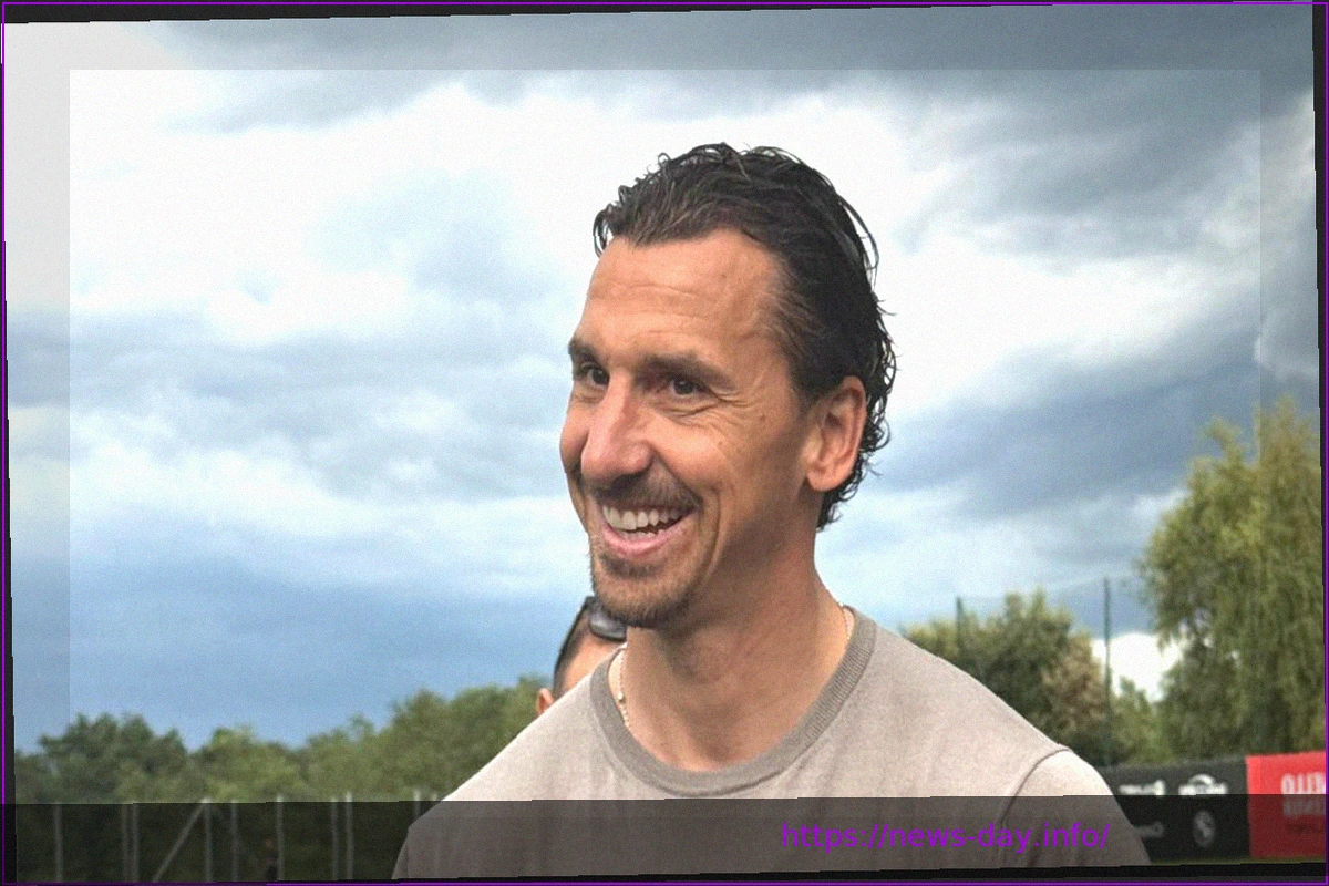 Preview Zlatan Ibrahimović Joins FOX Sports as Analyst for FIFA World Cup 2026