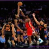 OG Anunoby’s Crunch-Time Defense Pays Dividends in Knicks’ Victory Over Pelicans
