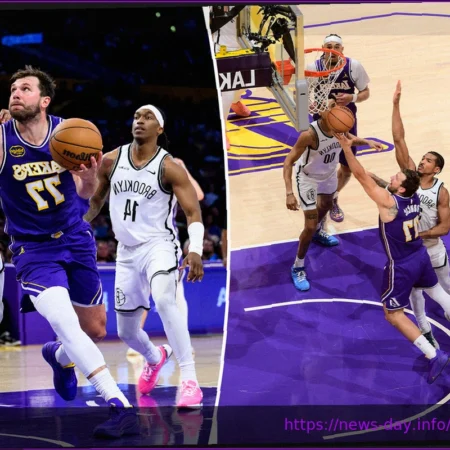 Lakers relishing having multiple days off between games