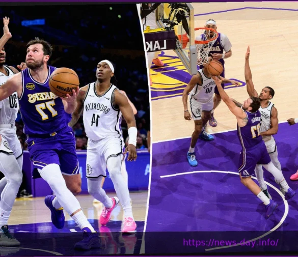 Lakers relishing having multiple days off between games