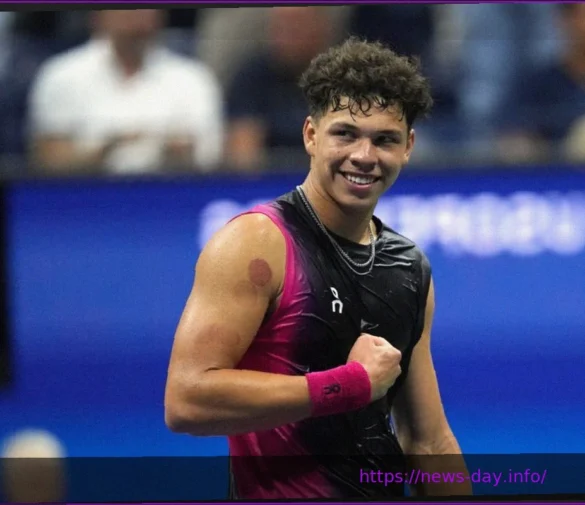 ATP Indian Wells Day 3 Predictions: Shelton vs Opelka, Fils, Tiafoe & More