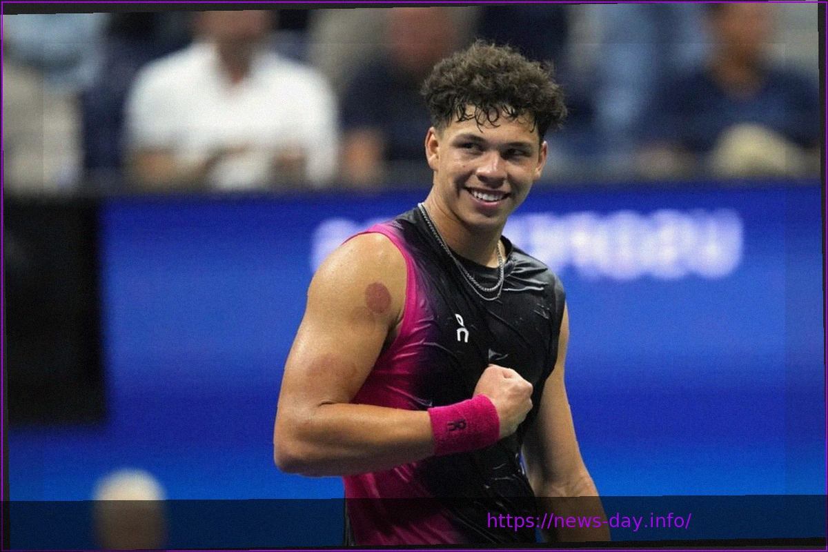 Preview ATP Indian Wells Day 3 Predictions: Shelton vs Opelka, Fils, Tiafoe & More