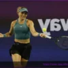 WTA Indian Wells Day 1 Predictions Including Paula Badosa vs Yulia Putintseva