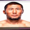 Myktybek Orolbai: Biography, Personal Life, News & UFC Career