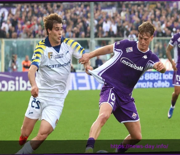 Polverosi: “Fiorentina, This is a Pity. Parma Needs Two or Three Points for Safety”