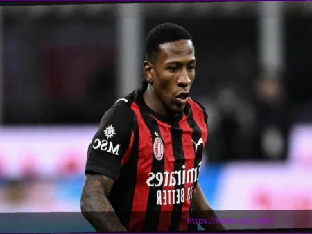 Derby Lineup: Allegri Poised to Confirm Estupinan on Left Flank