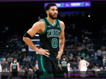 Oklahoma City Thunder vs. Boston Celtics: Game Prediction, Odds, and Top Bets