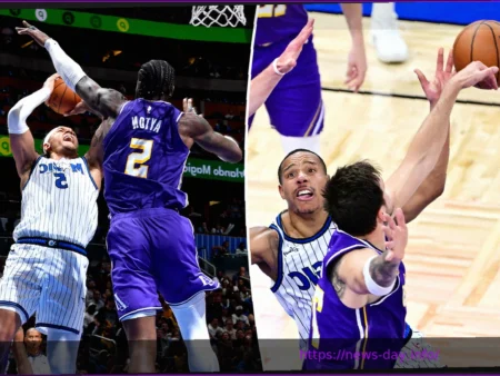 Lakers’ Defensive Surge: Real Improvements, But Luck Plays a Part