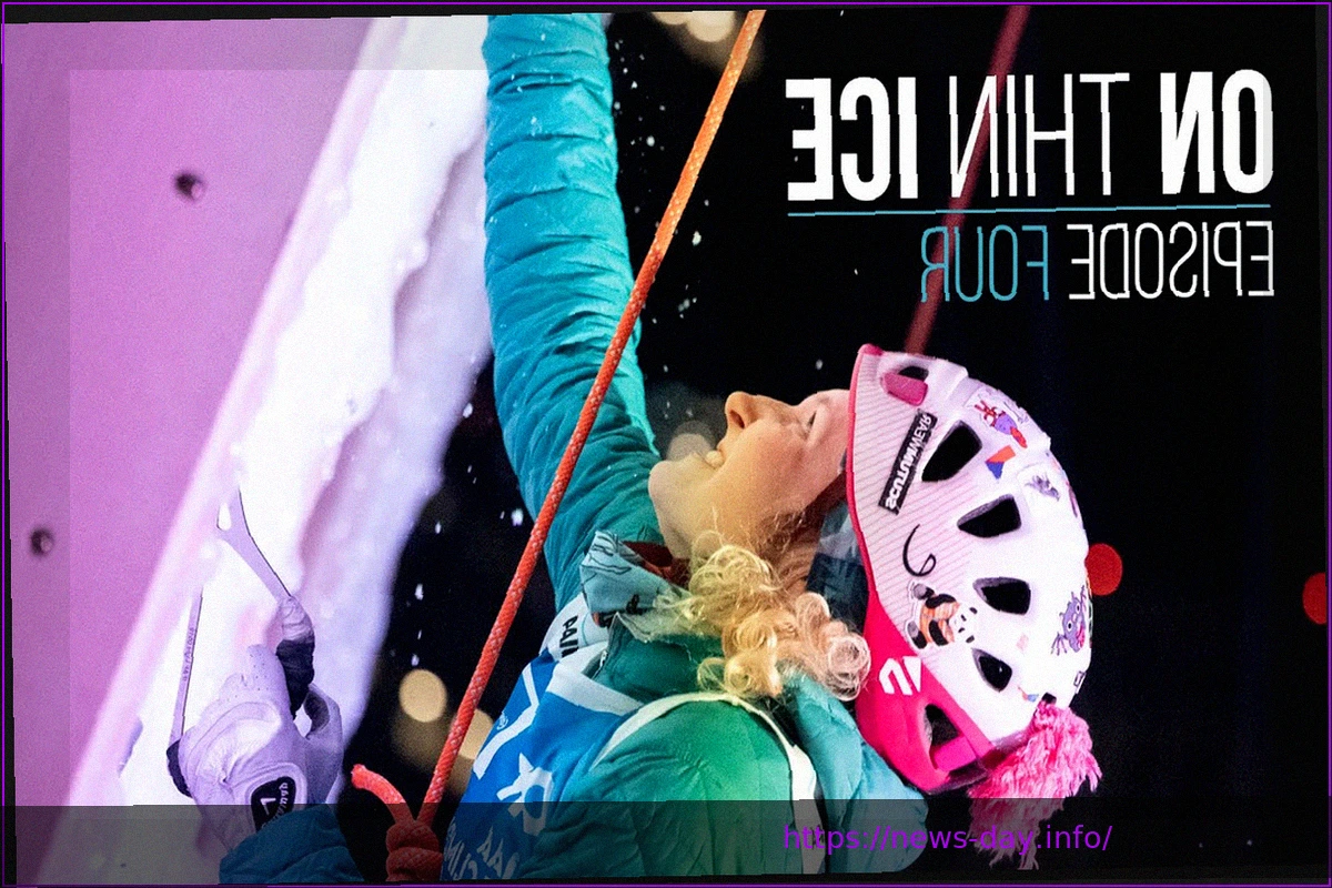 Preview Future stars on thin ice: How children’s and junior teams are preparing for success in UK clubs