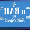 Radio TuttoNapoli: ‘The TuttoNapoli Bar’ Opens at 9 AM, Live Programming Continues